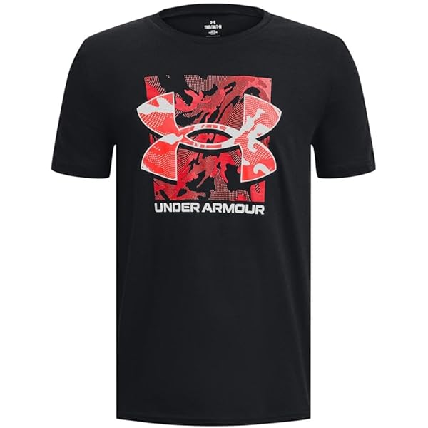 Amazon.com: adidas Boys' Moisture Wicking Techfit